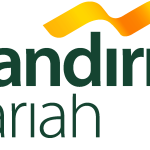 Bank Mandiri Syariah Logo Vector