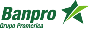 Banpro Logo Vector