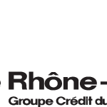 Banque Rhone Alpes Logo Vector