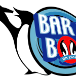 Bar Da Boa Logo Vector