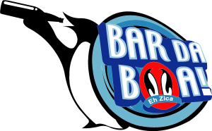 Bar Da Boa Logo Vector