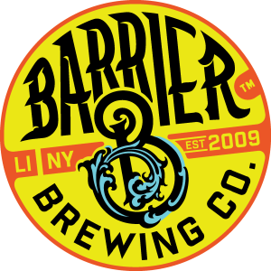 Barrier Brewing Co. new Logo Vector