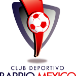 Barrio Mexico Logo Vector