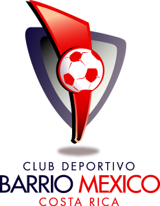 Barrio Mexico Logo Vector