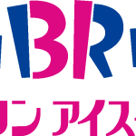 Baskin Robbins Chinese Logo Vector