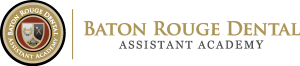 Baton Rouge Dental Assistant Academy Logo Vector