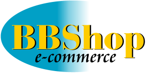 Bbshop Logo Vector