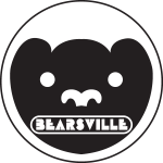 Bearsville Records Logo Vector