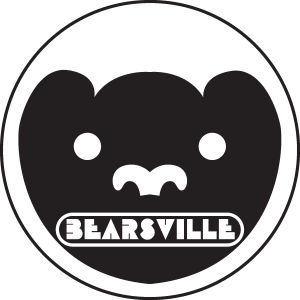 Bearsville Records Logo Vector