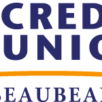 Beaubear Credit Union Logo Vector