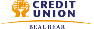 Beaubear Credit Union Logo Vector