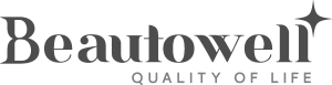 Beautowell Logo Vector