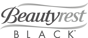 Beautyrest BLACK Logo Vector