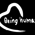 Being Human Logo Vector