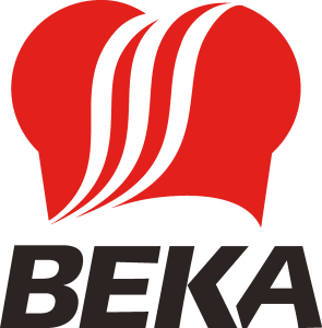 Beka Logo Vector