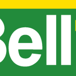 Bell 1 Lubricants Logo Vector