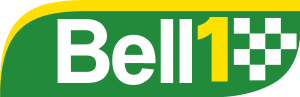 Bell 1 Lubricants Logo Vector