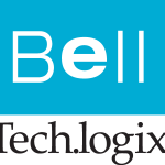 Bell Tech logix Logo Vector