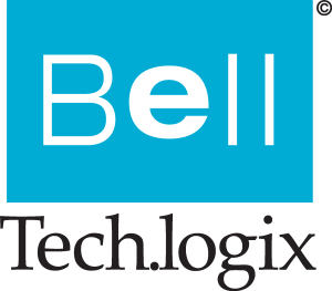 Bell Tech logix Logo Vector