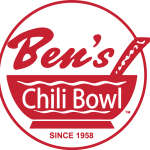 Ben’s Chili Bowl Logo Vector