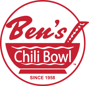 Ben’s Chili Bowl Logo Vector