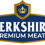 Berkshire Premium Meats Logo Vector