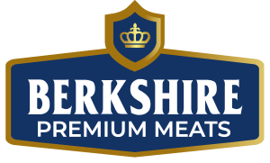Berkshire Premium Meats Logo Vector