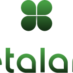 Betaland Logo Vector