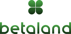 Betaland Logo Vector