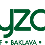 Beyzade Künefe Logo Vector