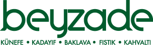 Beyzade Künefe Logo Vector