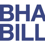 Bharat BillPay Logo Vector