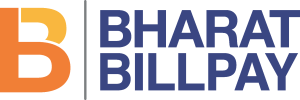 Bharat BillPay Logo Vector