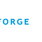 Bharat Forge Logo Vector