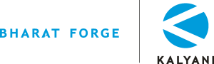 Bharat Forge Logo Vector
