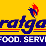 Bharat Gas Logo Vector