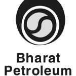 Bharat Petroleum old Logo Vector