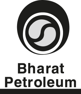 Bharat Petroleum old Logo Vector