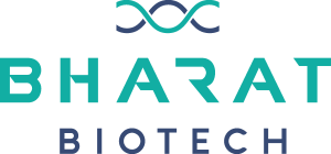 Bharat biotech Logo Vector