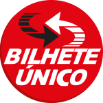 Bilhete Unico Logo Vector