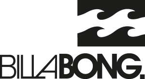 Billabong 2008 Logo Vector