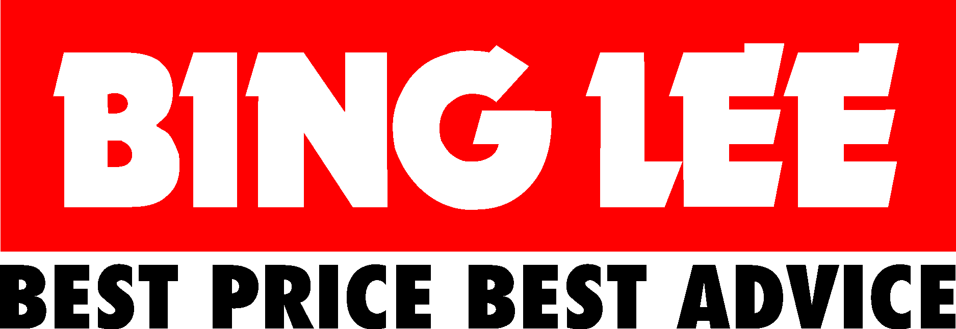 Bing Lee Logo Vector - (.Ai .PNG .SVG .EPS Free Download)