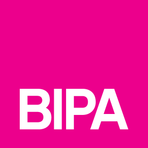 Bipa Logo Vector