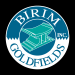 Birim Goldfields Logo Vector