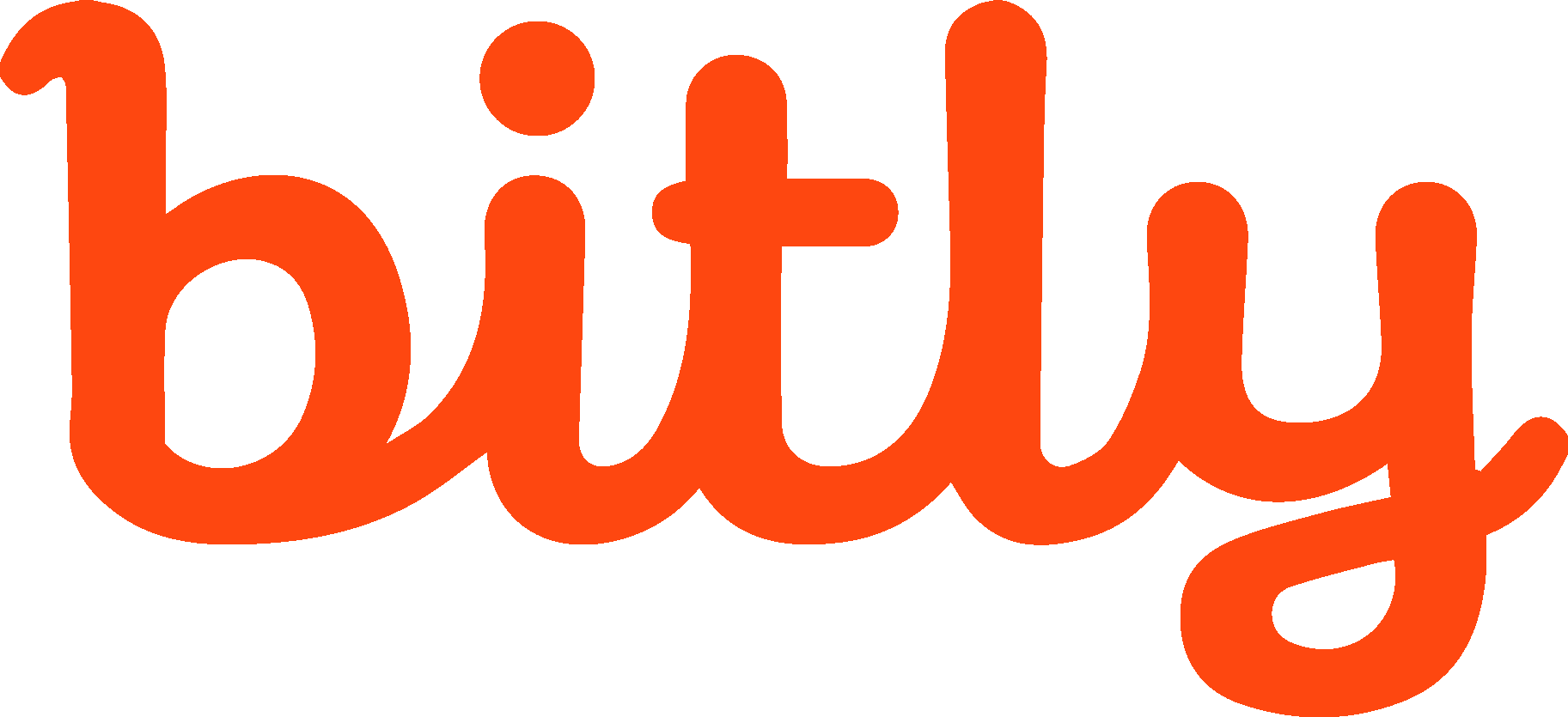 Bitly Logo Vector - (.Ai .PNG .SVG .EPS Free Download)