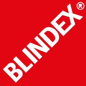 Blindex Logo Vector