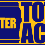 Blockbuster Total Access Logo Vector