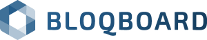 Bloqboard Logo Vector