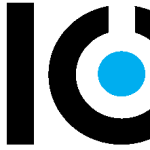 Blue Ion 2.0 Logo Vector