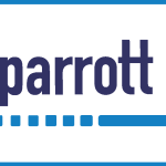 BlueParrott Logo Vector